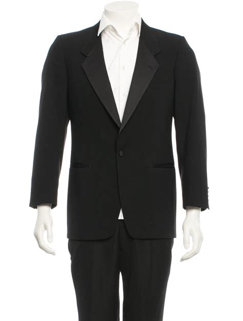 womens yves saint laurent blazer|yves saint laurent men's blazer.